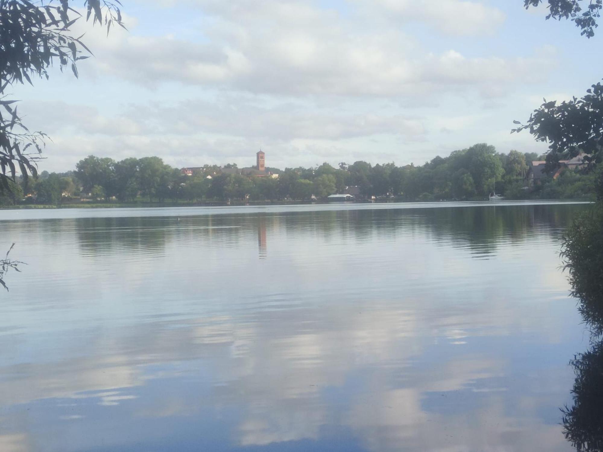 Domek Na Slonecznikowej Chmielno Esterno foto