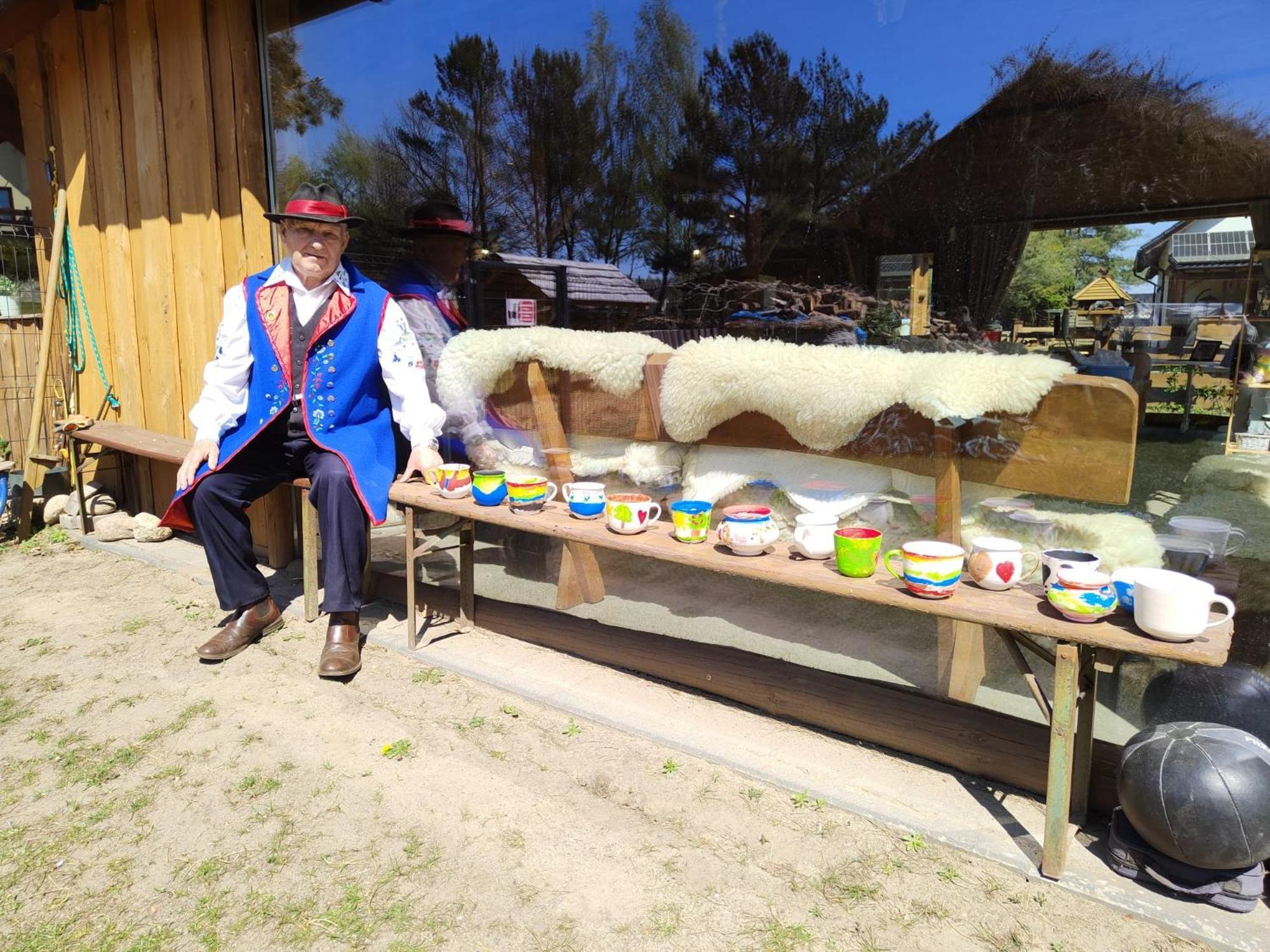 Domek Na Slonecznikowej Chmielno Esterno foto